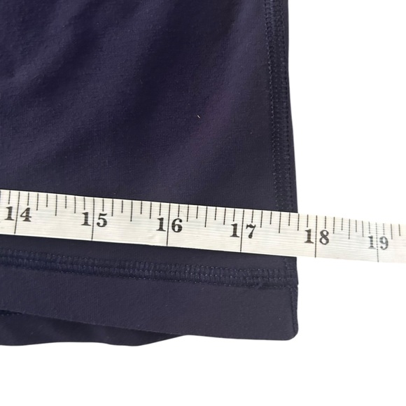 Lululemon Scoop Me Up Racerback Tank
Deep Indigo Size Small - Picture 11 of 11